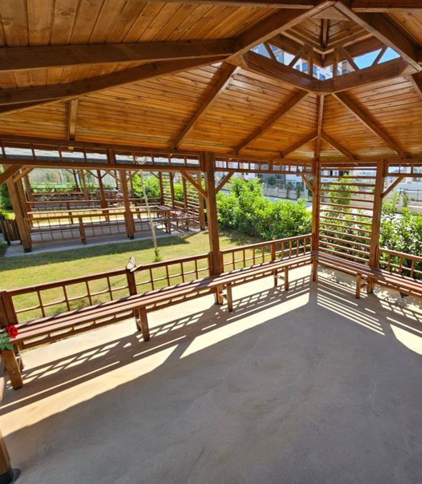 Здам квартиру Мерсін Туреччина.  Оренда 1+1 Туреччина Мерсін