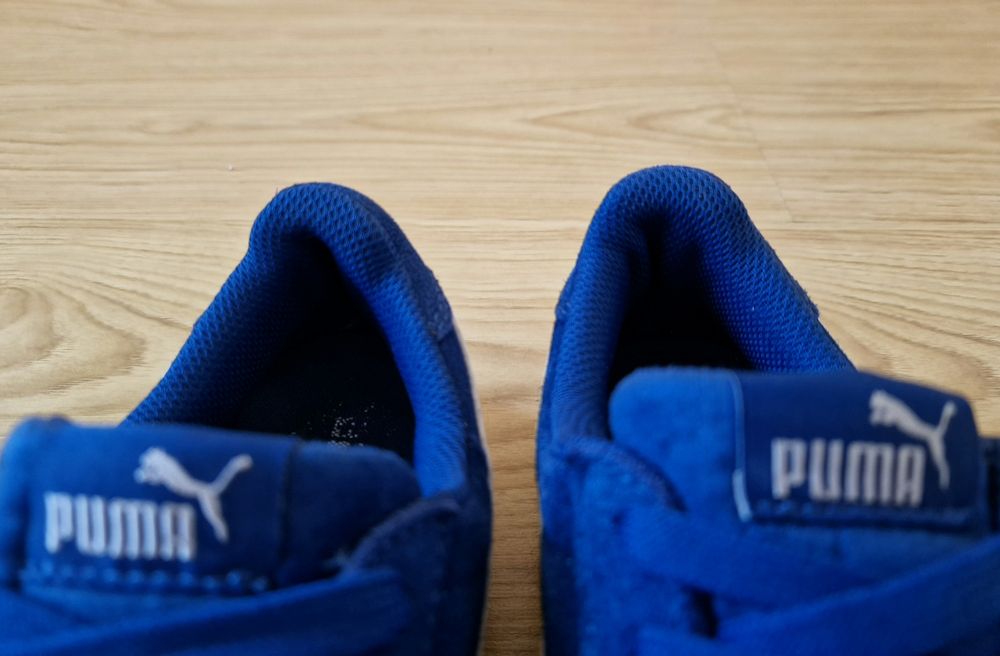 Кросівки Puma 38 розмір (стелька 24см) Original