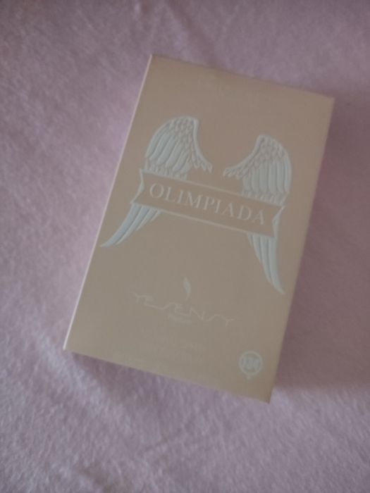 Perfumes 100ml novos últimas unidades