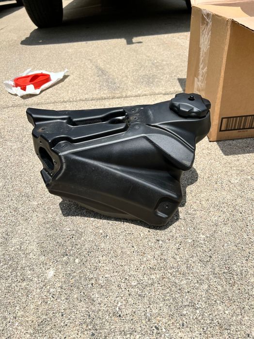 Deposito gasgas MC f