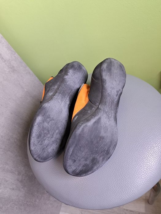 Buty do wspinaczki 39