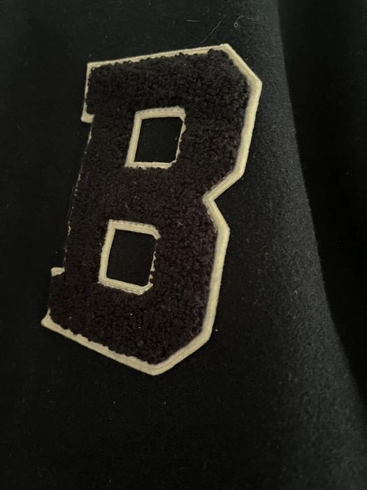 Casaco Varsity XL – New Garments/Varsity XL Jacket - New Garments