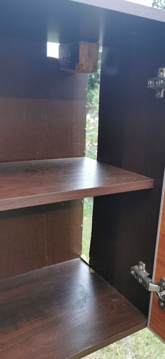 Sprzedam szafki kuchenne Bodzio