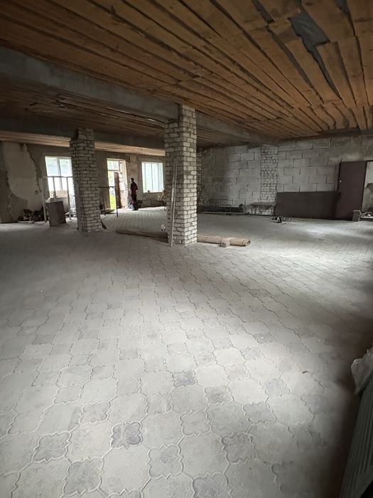 Оренда,партнерство.60- 450 м2 .Під виробництво,магазин,будь що