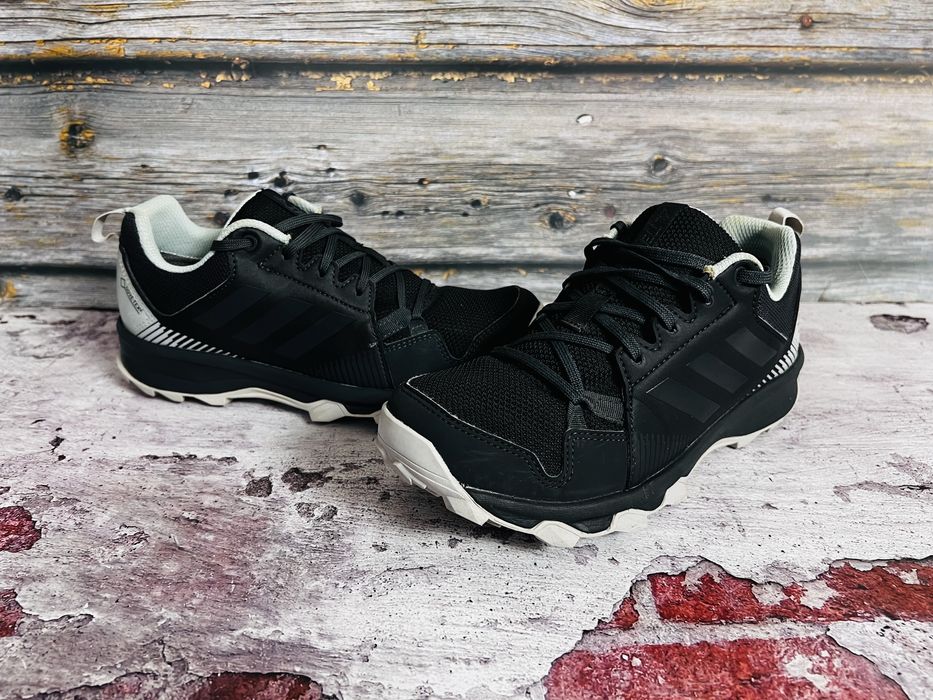 кросівки Adidas Terrex Tracerocker Gore- Tex