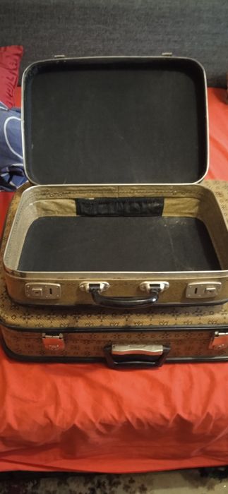 Продам чемодан СССР