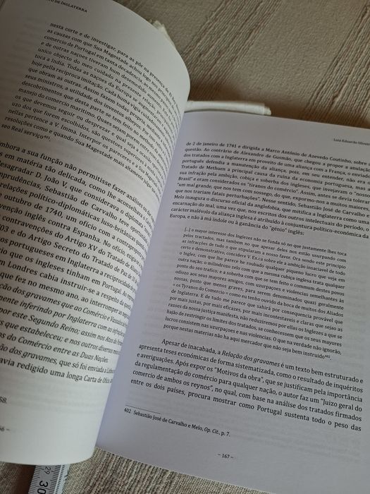 Mito de Inglaterra anglofilia anglofobia em Portugal 1 3 8 6 - 1 9 8 6