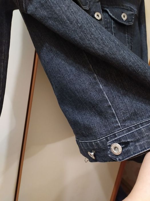 Куртка-пиджак 38-40р 100гр