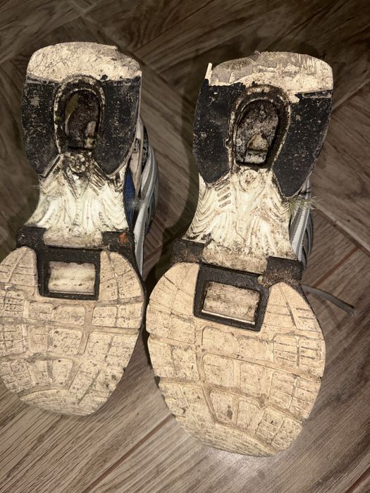 Balenciaga xpander