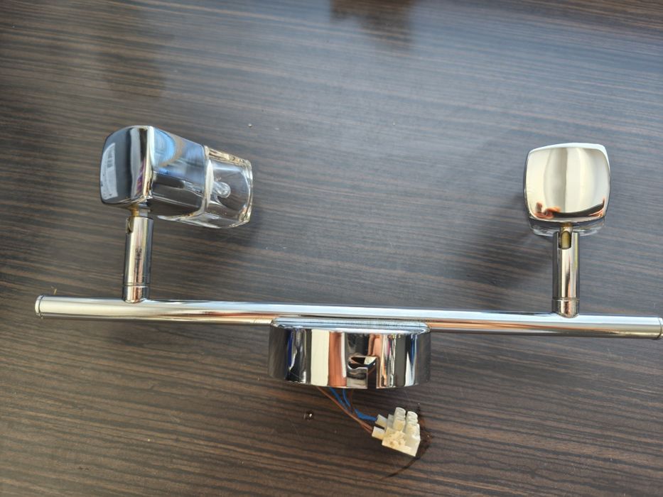 Żyrandol do kuchni, łazienki