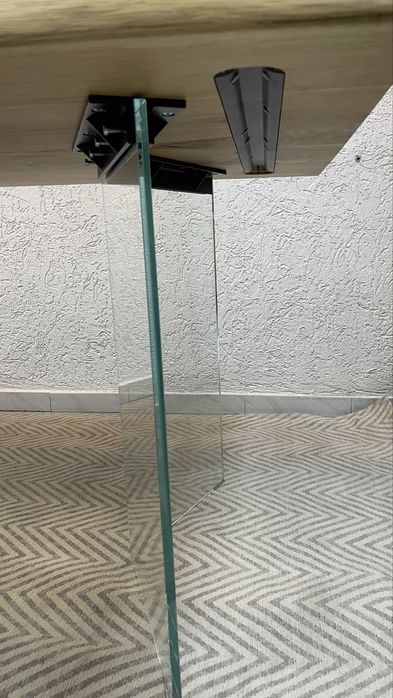 Stoł KLER,Trebord  180 x 90