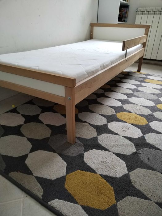 Cama de criança 70x160
