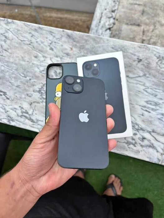 iPhone 14 128GB Com Caixa