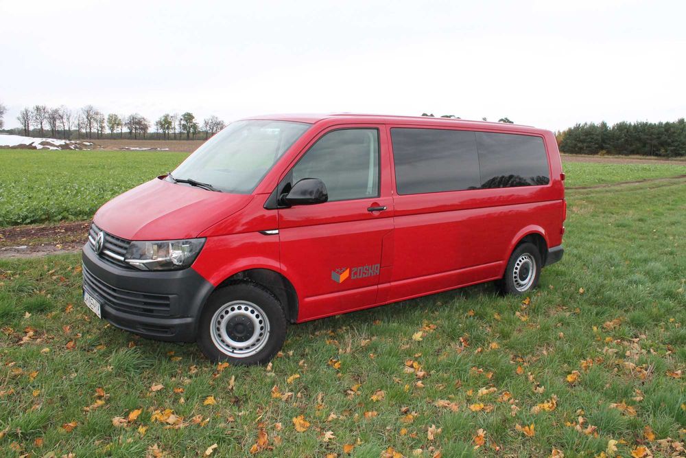 Sprzedam Caravelle pierwszy własciciel.