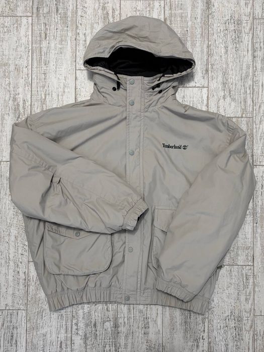 Вінтажна куртка Timberland Weathergear 1996 Vintage XL Gorpcore