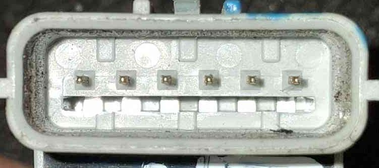 Sensor de Estacionamento Trás 95720-C8000 - HYUNDAI i20 II