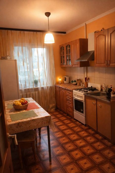 Ищу соседку по квартире