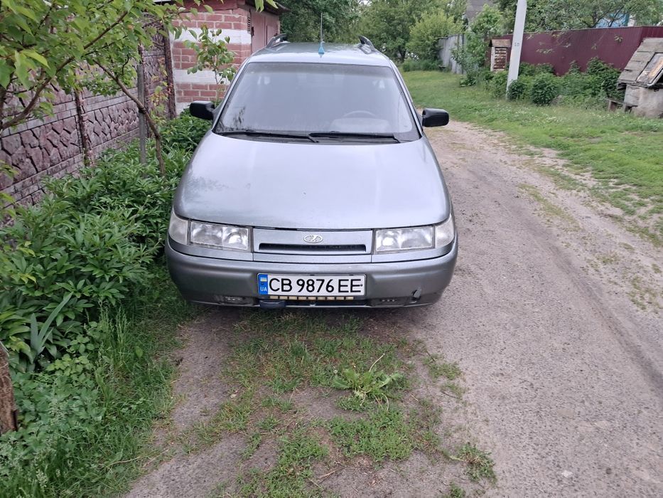 Продам ВАЗ 21011 2006р