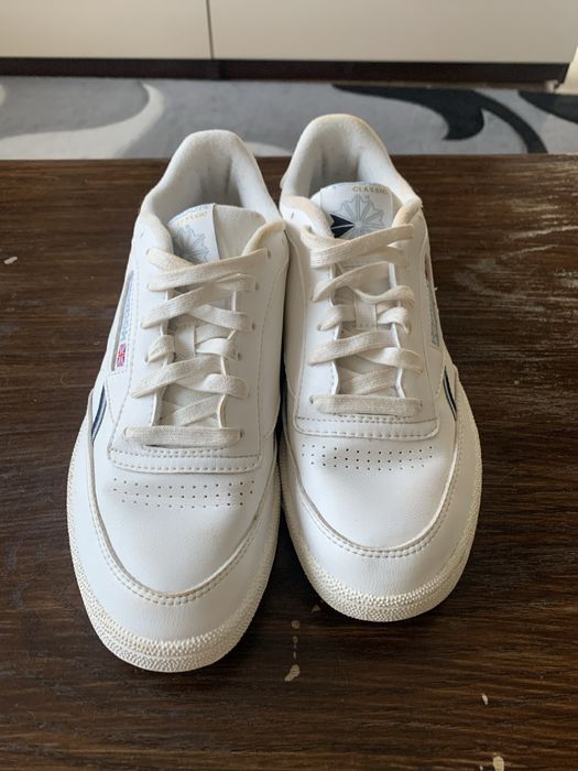 Кроссовки, кросівки Reebok