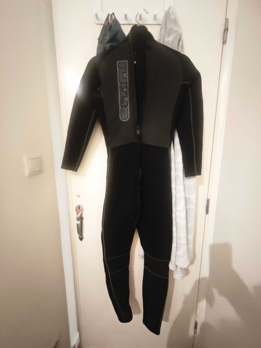Fato de surf criança