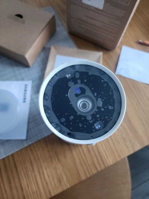 Проектор Samsung The Freestyle (SP-LSP3BLA) 100” Full HD SP-LSP3BLAXUA