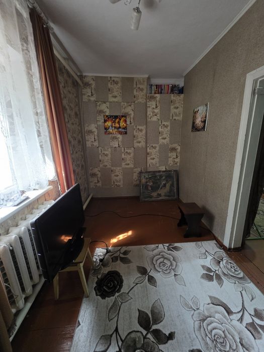 Продам будинок  в місті  П'ятихатки