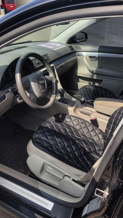 Audi A4 2007 VIN WAUZZZ8E08A069128 фото оголошення 7 з 11
