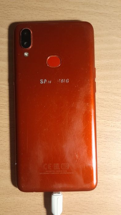 Samsung самсунг А10S смартфон телефон