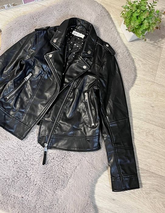 Косуха H&M, р.134/140