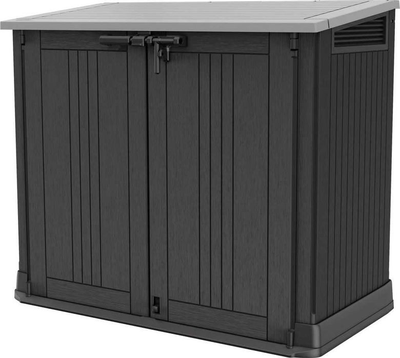 Keter Store It Out PRIME schowek ogrodowy domek narzedziowy