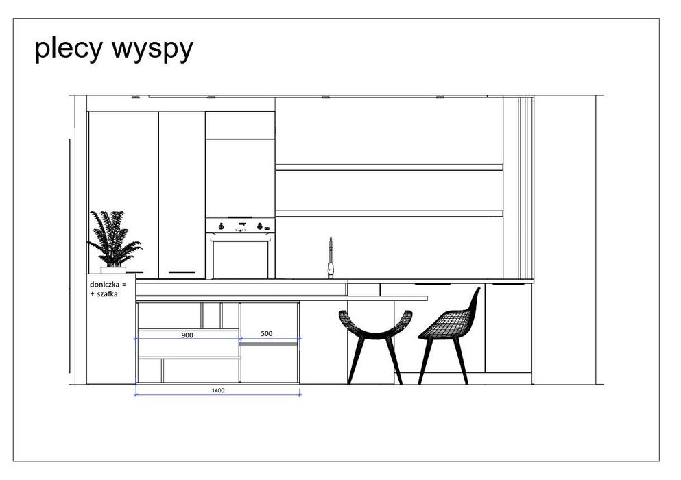 Meble Kuchenne Premium Antyfinger, RABAT 20tysięcy! okucia blum