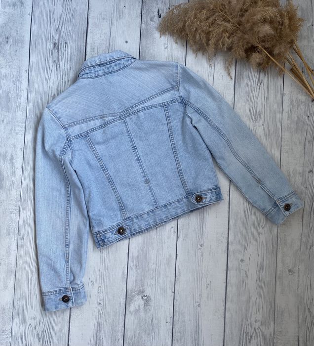 Новий піджак від New look на дівчинку 14-15 років