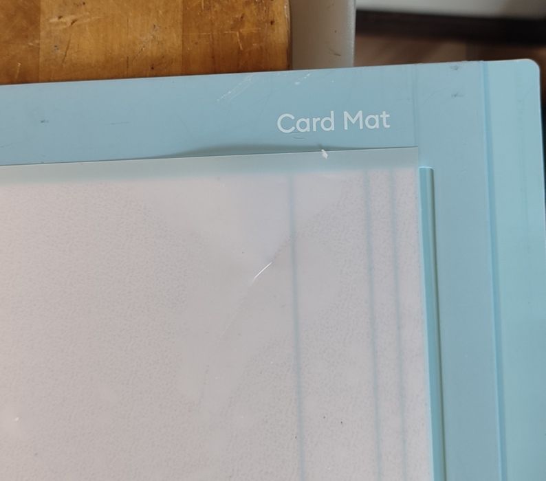 Maty do wycinania mata maszynowa ploter Cricut