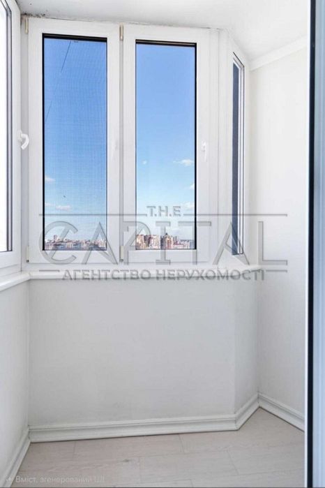 Продаж/Квартира/140м2/Київ/ЖК КОРОНА/Дарницький