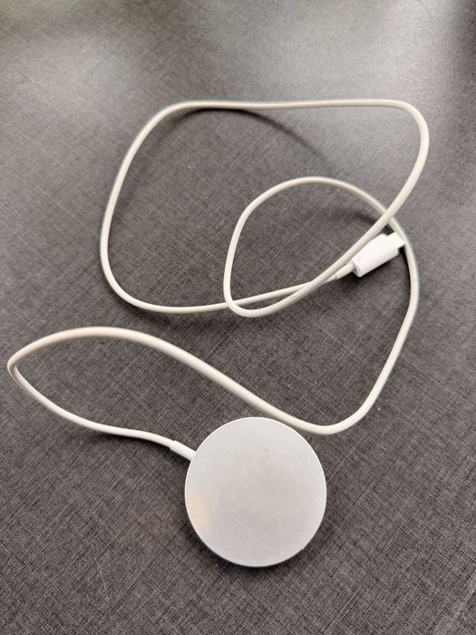 Ładowarka indukcyjna Iphone APPLE Charger 1m Biały MagSafe