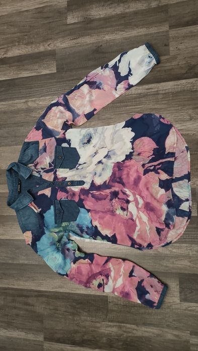 śliczna bluzka DESIGUAL