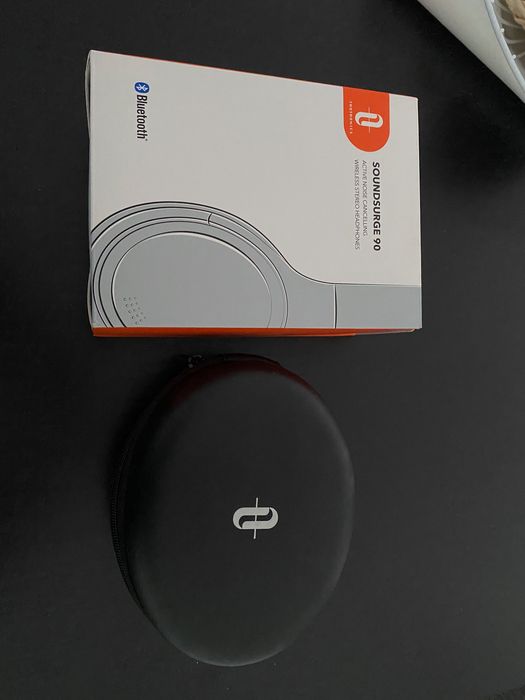 Headphones SoundSurge 90 ANC