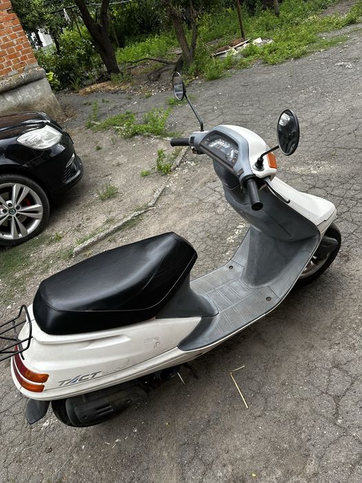 Honda tact  AF-24