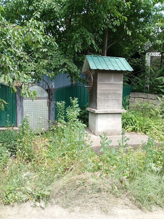 Продається Будинок Чернівецька обл. Хотинська громада. с. Круглик