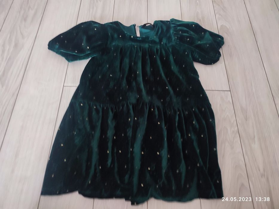 Sukienka Sugarfree, Rozmiar 104