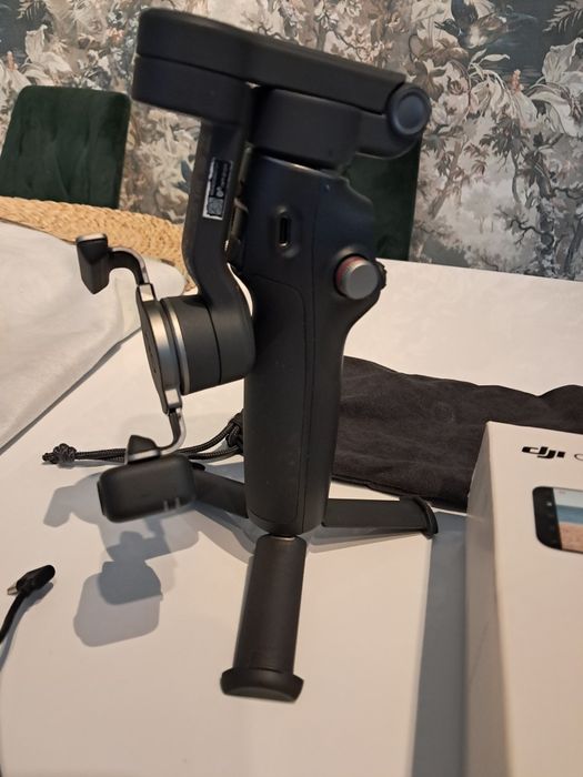 Dji osmo mobile 7P