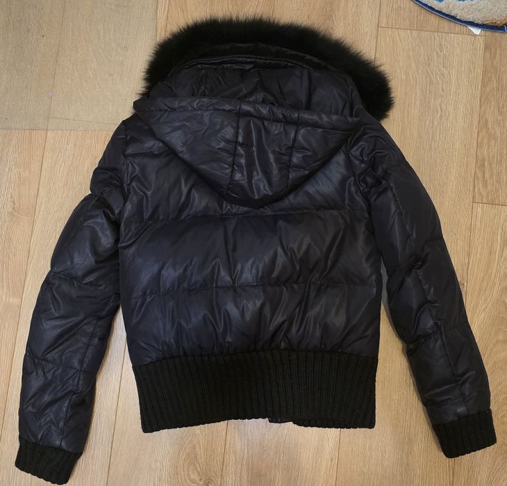 Пуховик аляска Куртка, тепла куртка