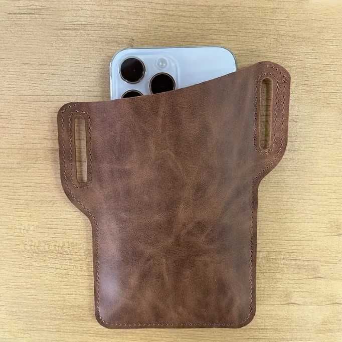 Bolsa de telemóvel para cinto