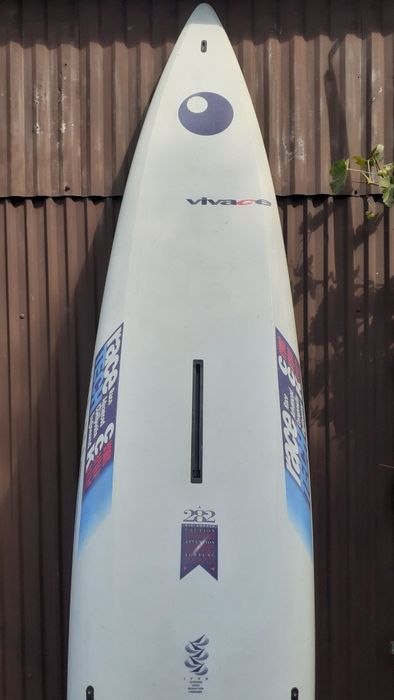Deska Sup windsurfing