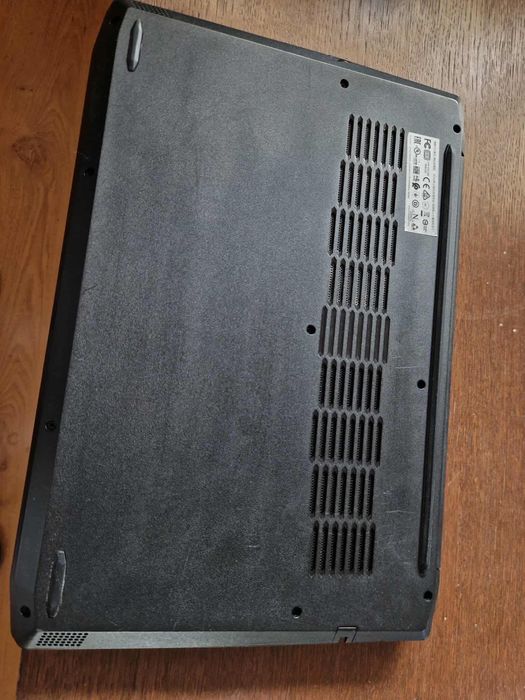 Lenovo Ideapad Gaming