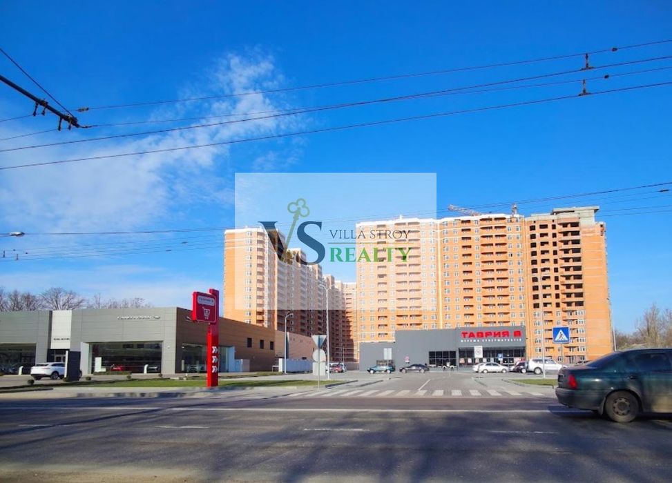 3-кімнатна квартира за адресою вул. Танкістів (площа 90 м²) - Atlanta.ua - фото 2