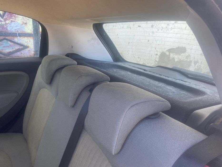 Fiat grand punto 1300cc disel