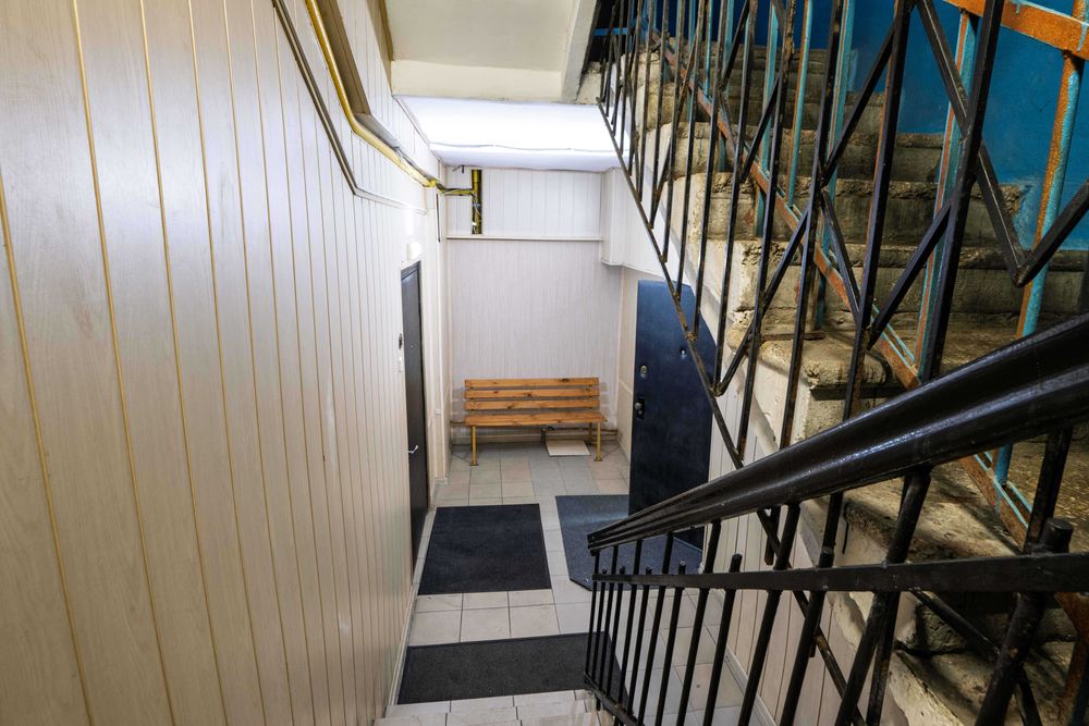 Комерційна нерухомість за адресою вул. Антоновича (площа 49,2 м²) - Atlanta.ua - фото 15