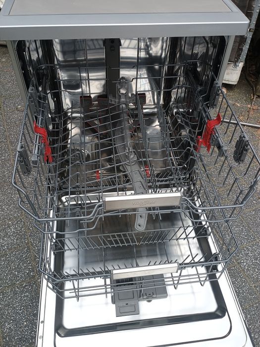 Zmywarka Whirlpool