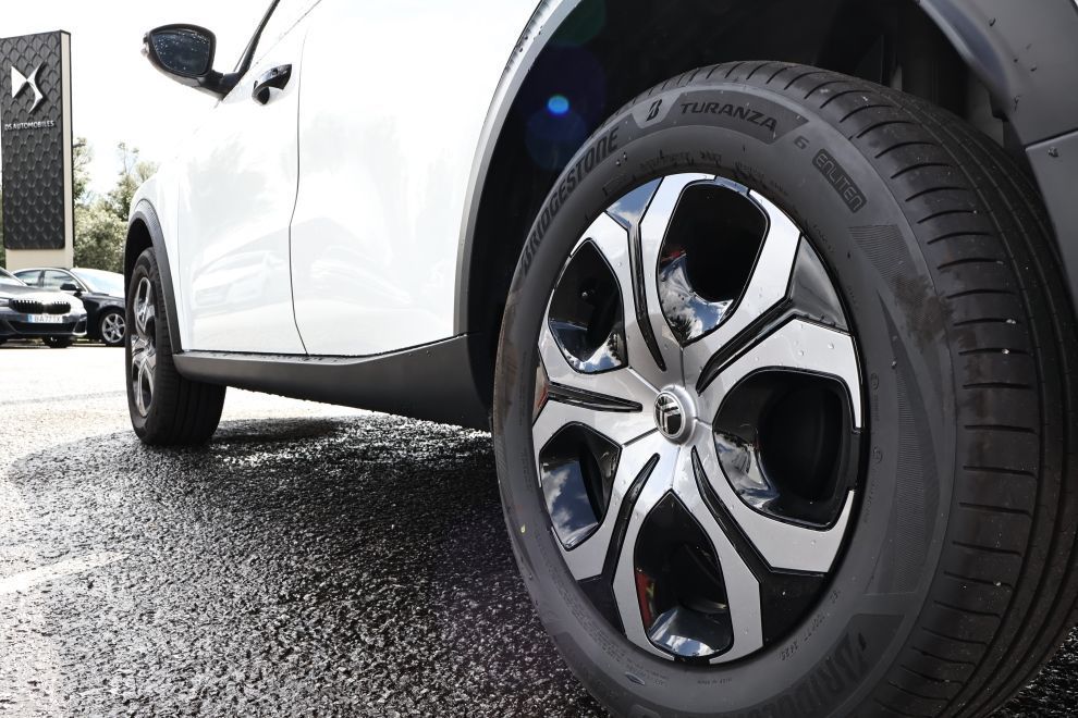 Citroën C3 Aircross 1.2 PureTech Plus